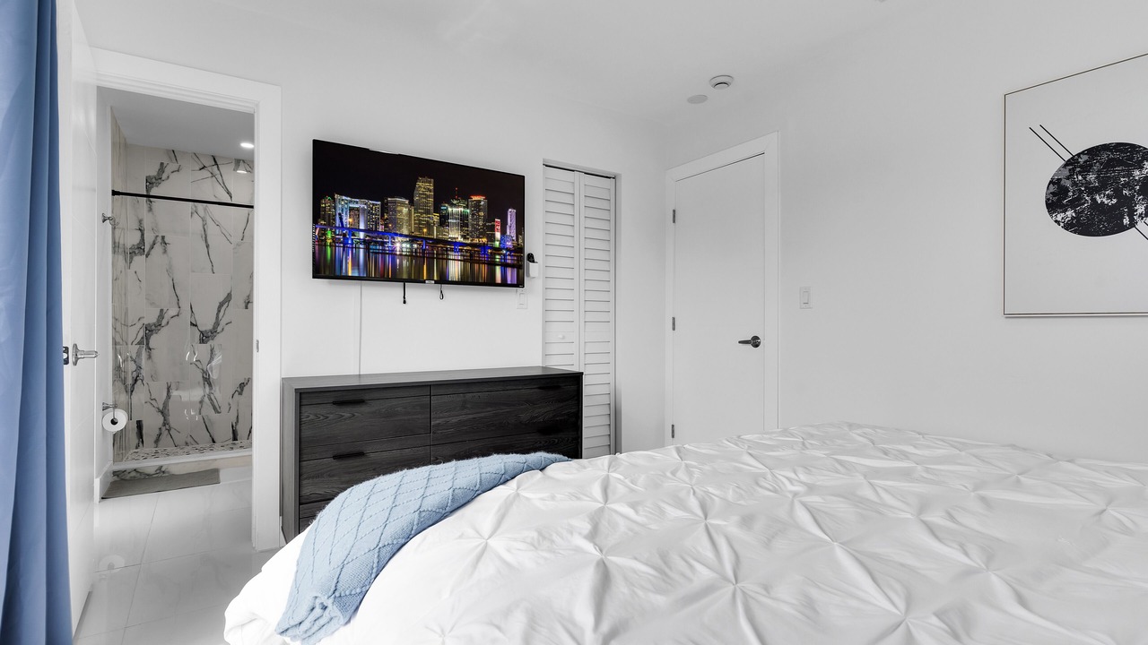 Photo of Bedroom in Driftwood