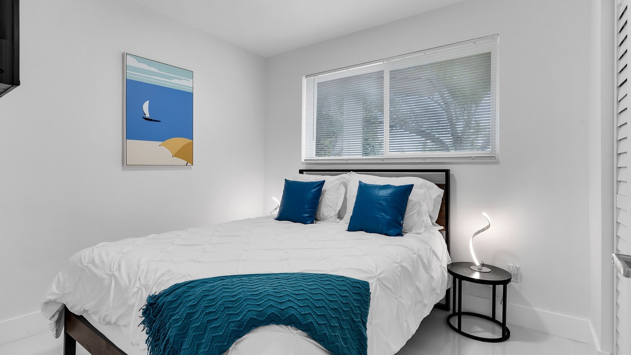 Photo of Bedroom in Driftwood