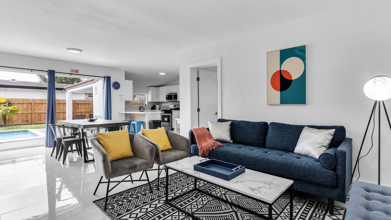 Photo of Livingroom in Driftwood