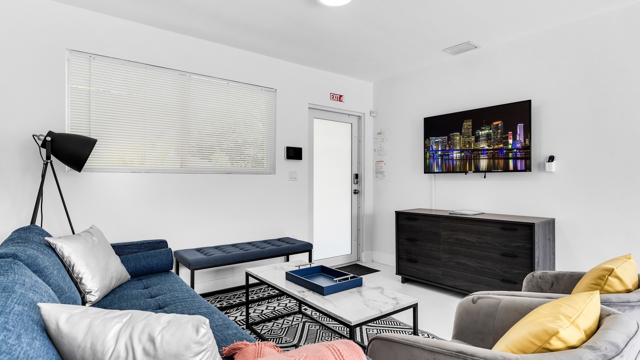 Photo of Livingroom in Driftwood