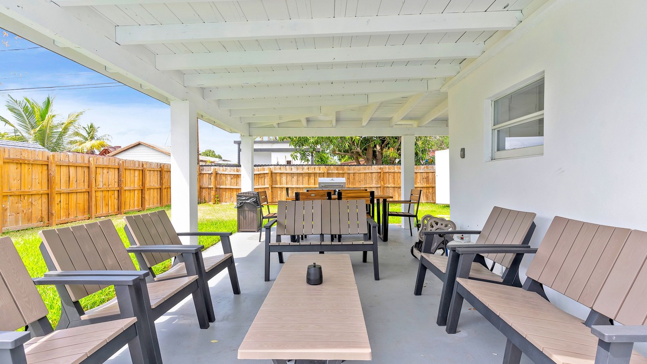 Photo of Outdoor in Driftwood