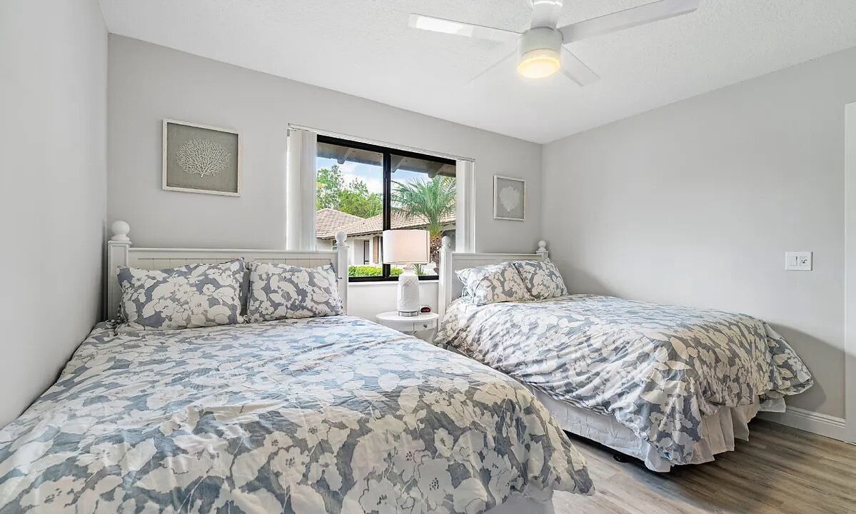 Photo of Bedroom in Palm Beach Gardens