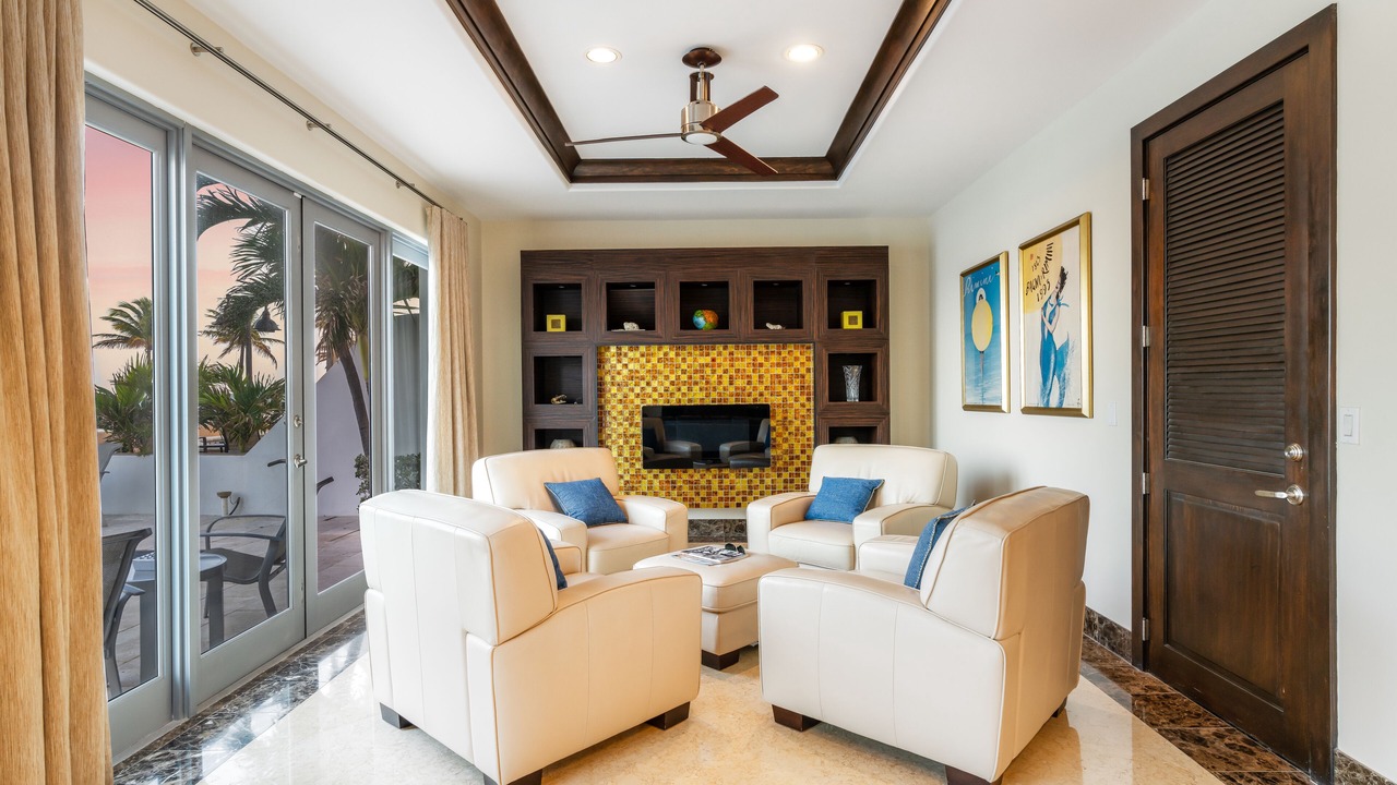 Photo of Livingroom in Birch Park Finger Streets
