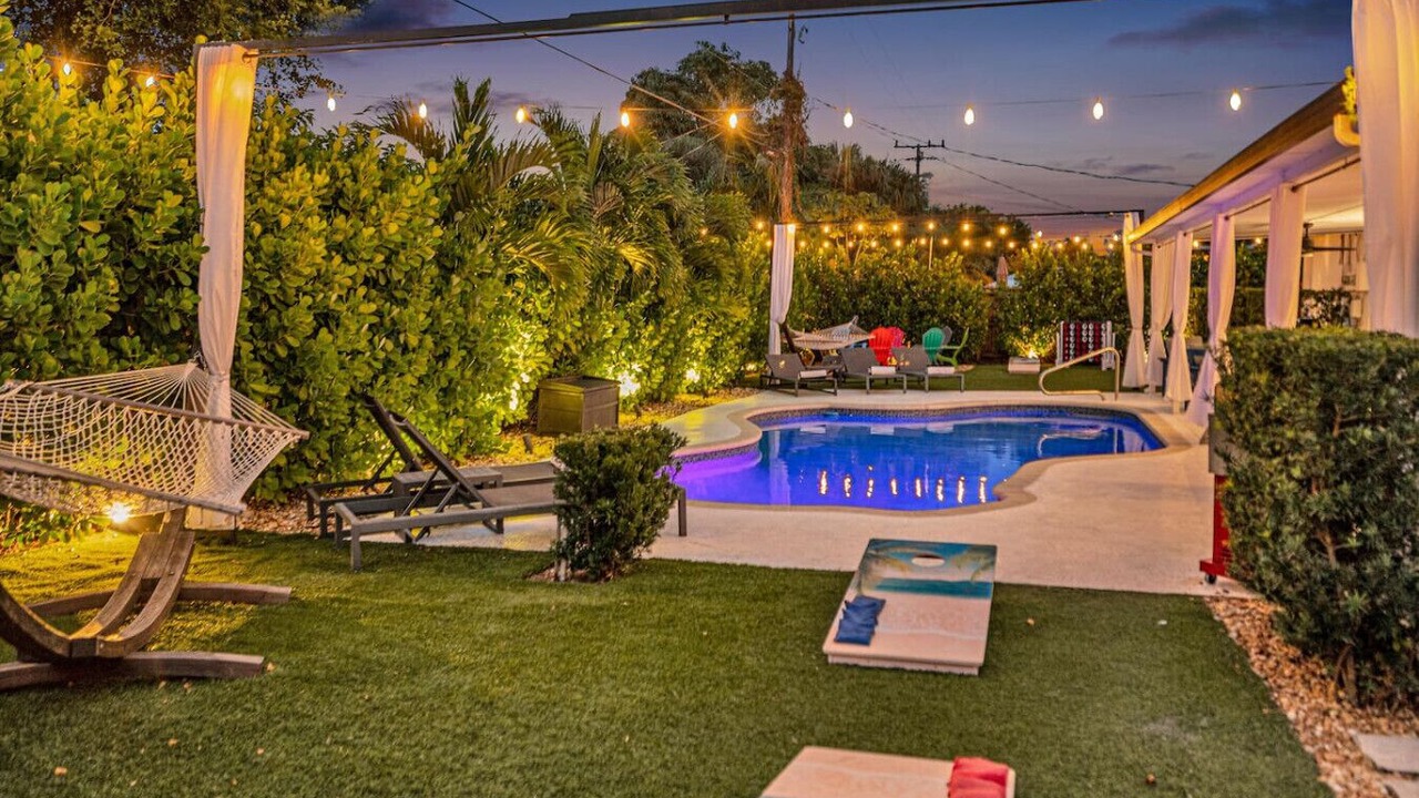 Photo of Outdoor in Plantation