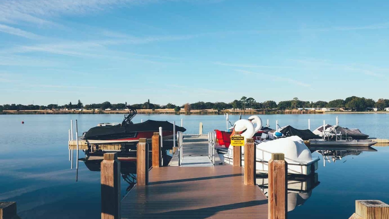 Photo of Others in Orange Lake