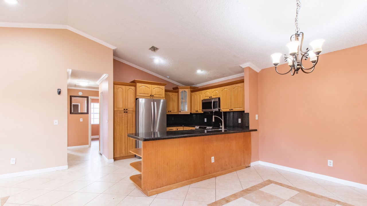Photo of Kitchen in Miramar