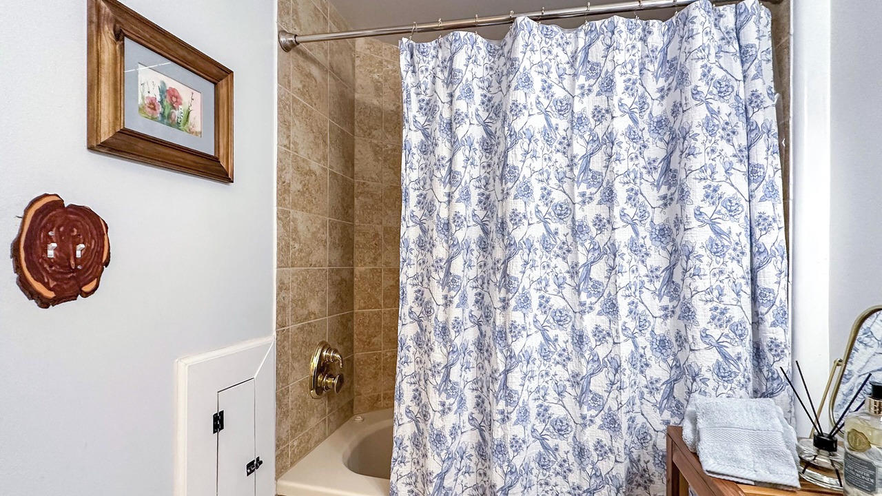 Photo of Bathroom in Cuchara