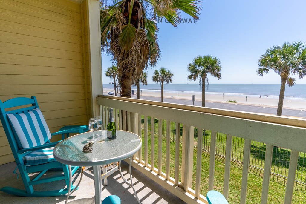 Photo of Outdoor in Galveston