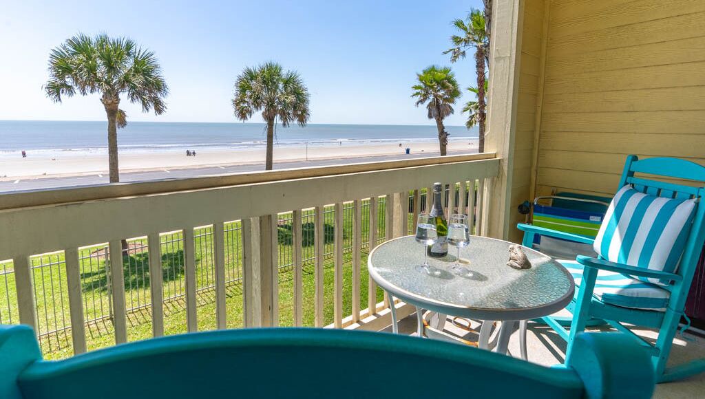 Photo of Outdoor in Galveston