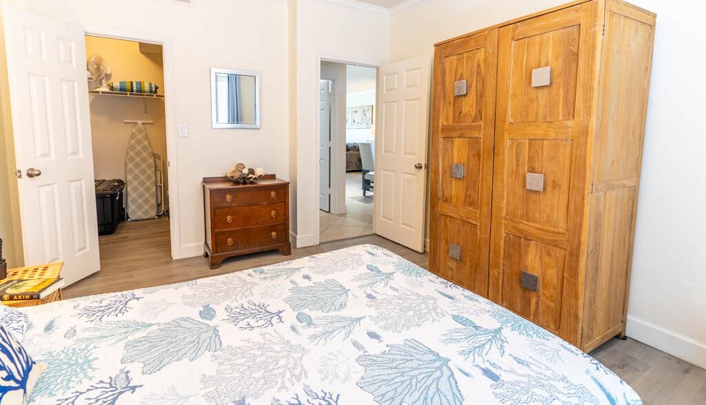 Photo of Bedroom in Galveston