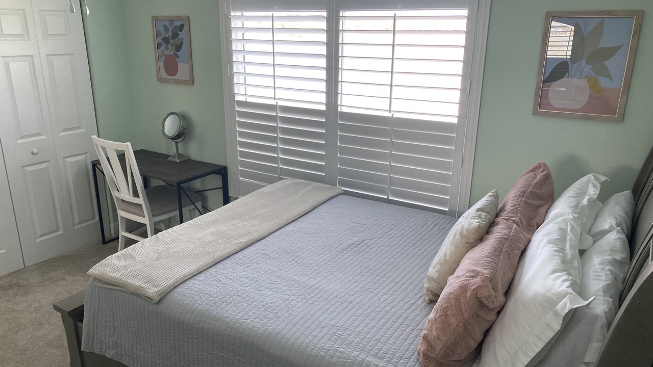 Photo of Bedroom in North Naples