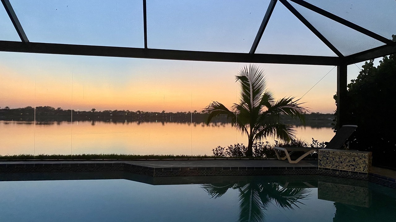 Photo of Outdoor in North Naples