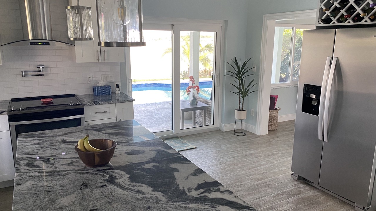 Photo of Kitchen in North Naples