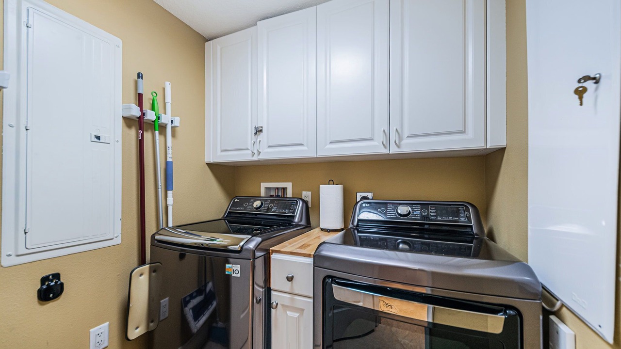 Photo of Bedroom in Clearwater Beach