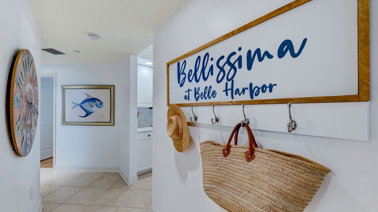 Photo of Bathroom in Clearwater Beach