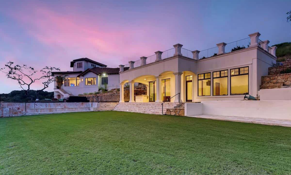 Photo of Outdoor in Leander