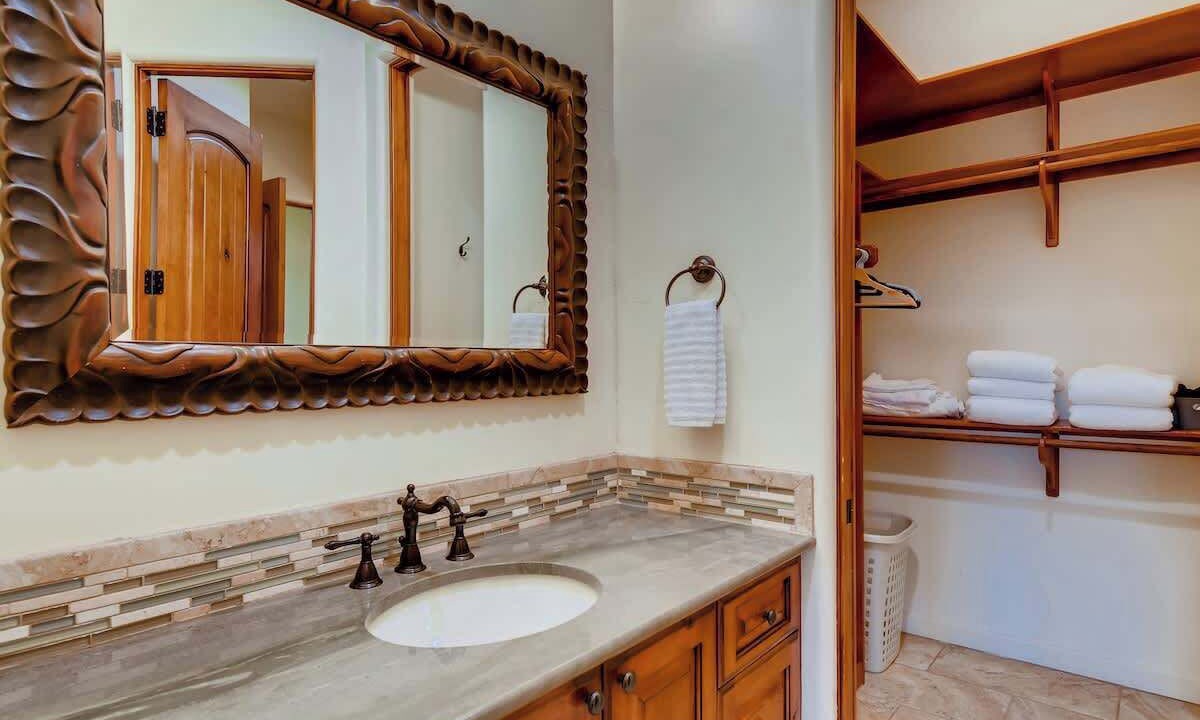 Photo of Bathroom in Leander