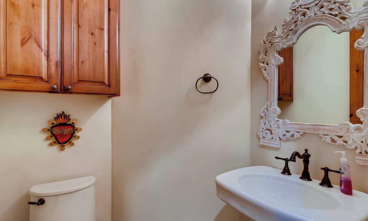 Photo of Bathroom in Leander