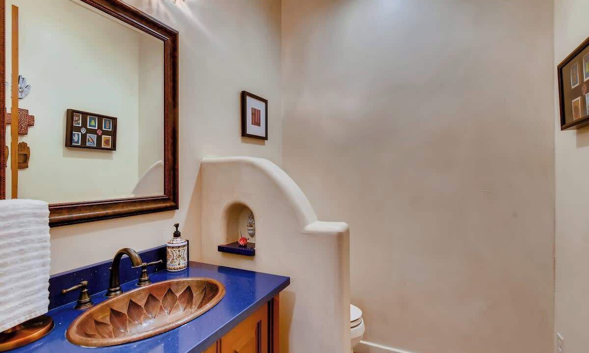 Photo of Bathroom in Leander