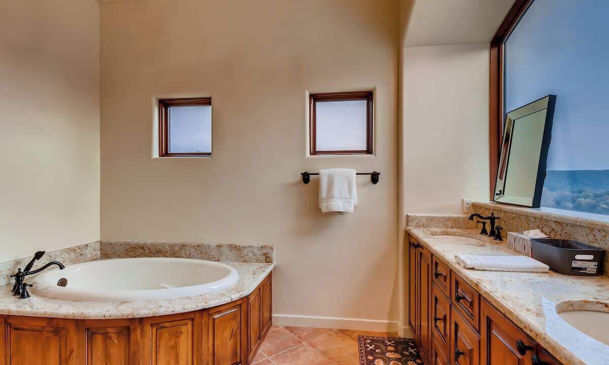 Photo of Bathroom in Leander