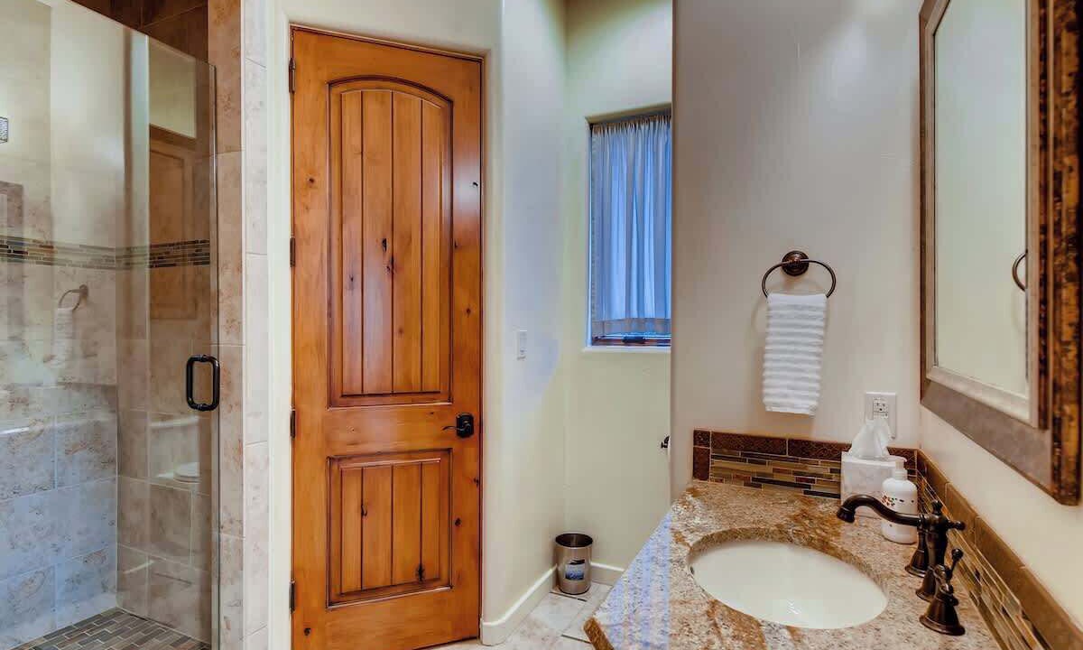 Photo of Bathroom in Leander