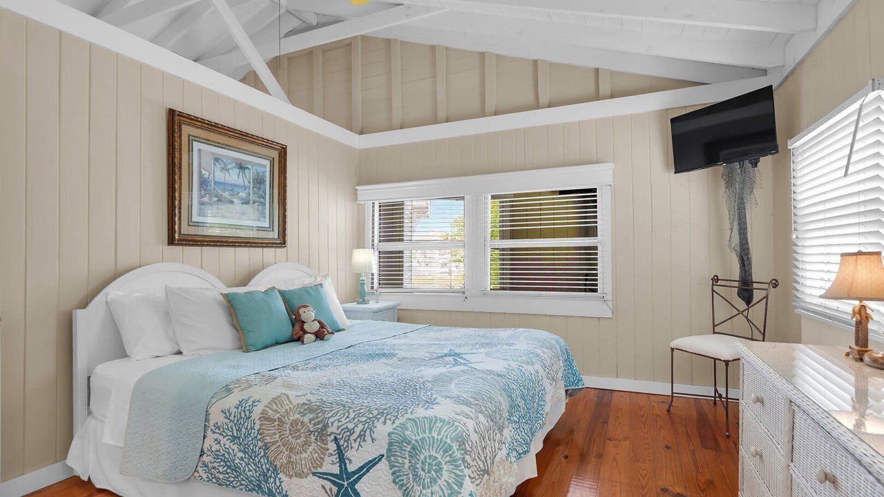 Photo of Bedroom in Marathon