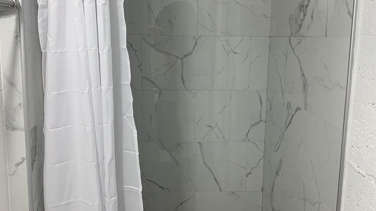 Photo of Bathroom in West Little River
