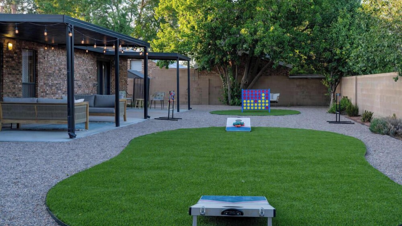 Photo of Outdoor in Alamedan Valley