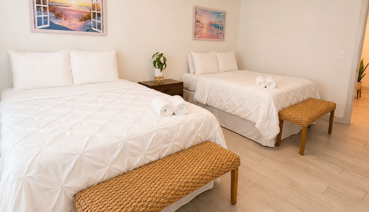 Photo of Bedroom in Lochmoor Waterway Estates