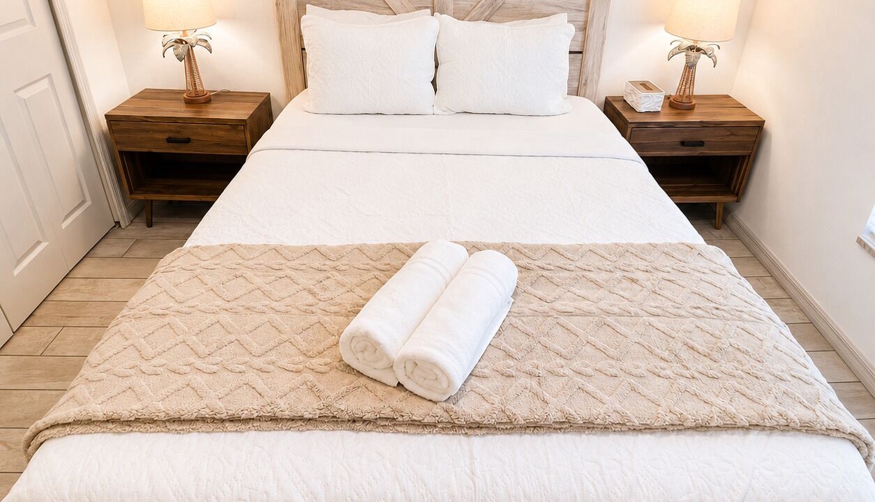 Photo of Bedroom in Lochmoor Waterway Estates