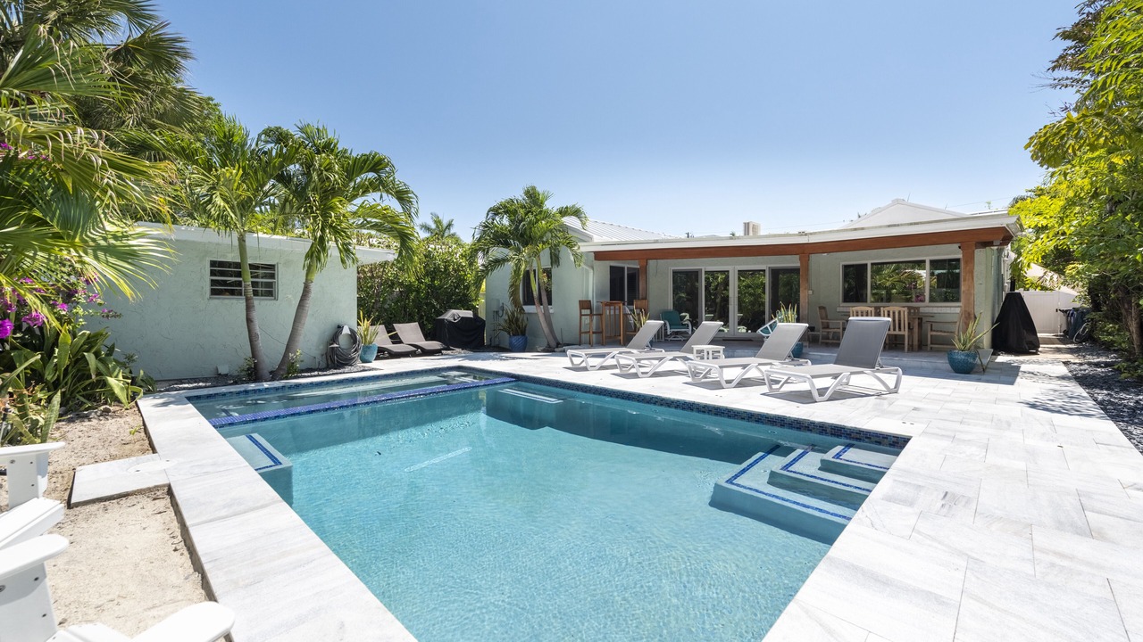 Photo of Outdoor in Lauderdale Beach