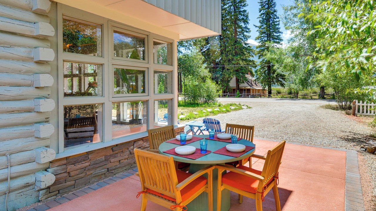 Photo of Outdoor in Twin Lakes