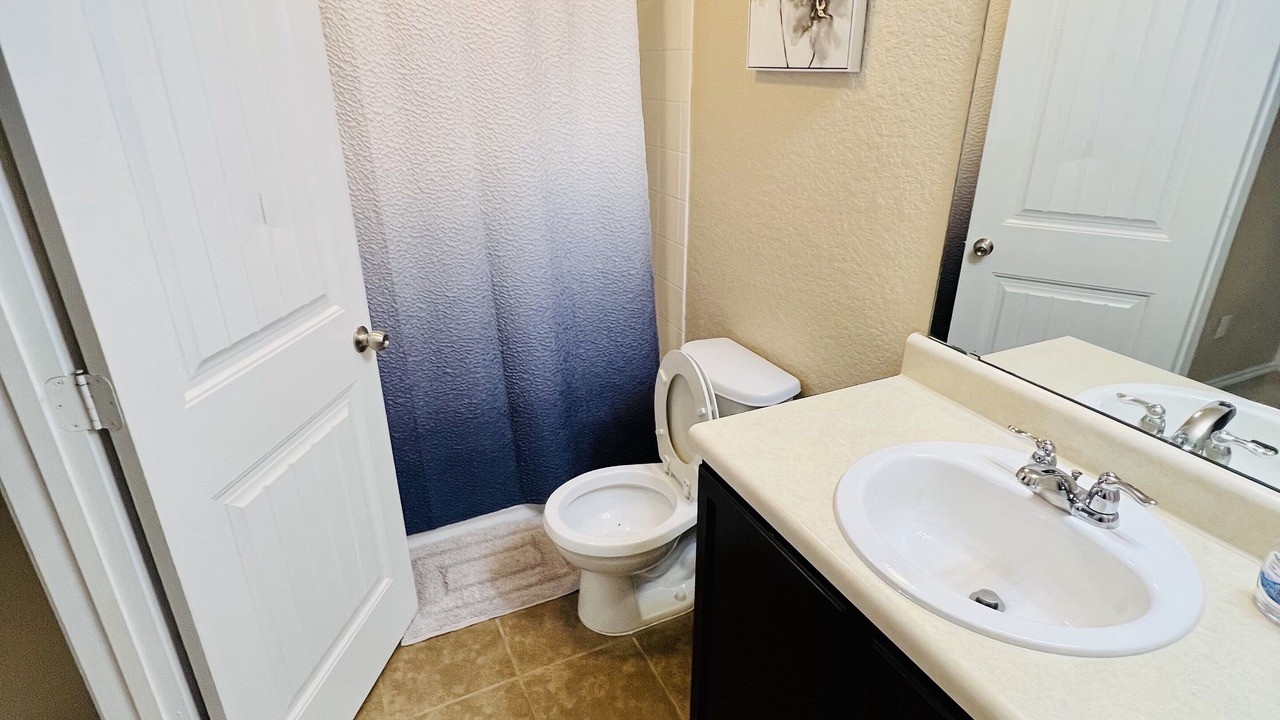 Photo of Bathroom in Southside