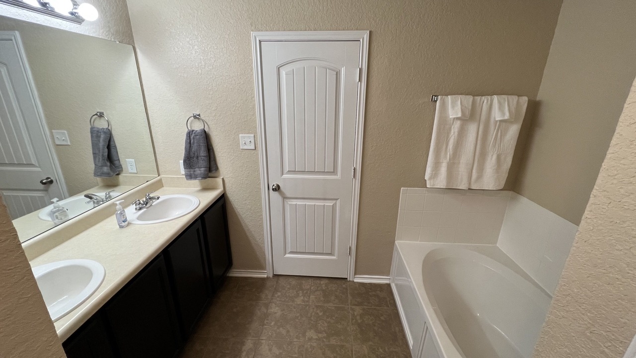 Photo of Bathroom in Southside