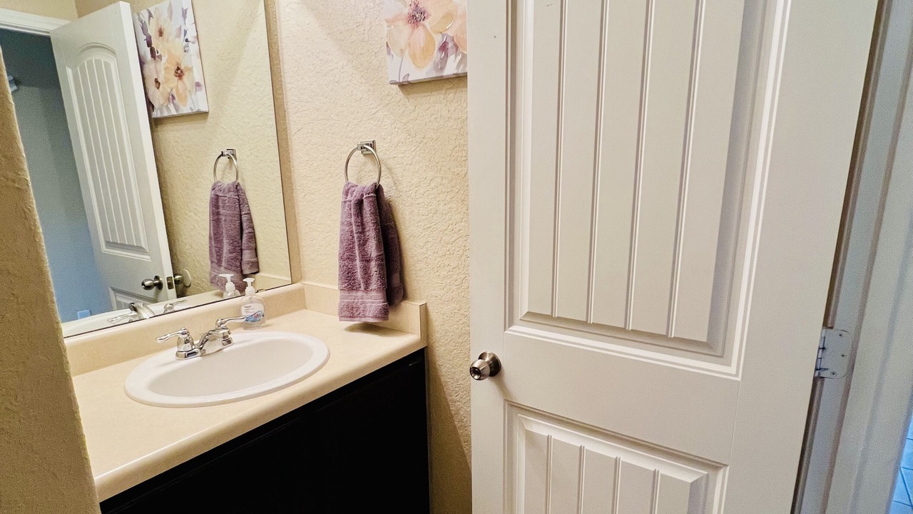 Photo of Bathroom in Southside