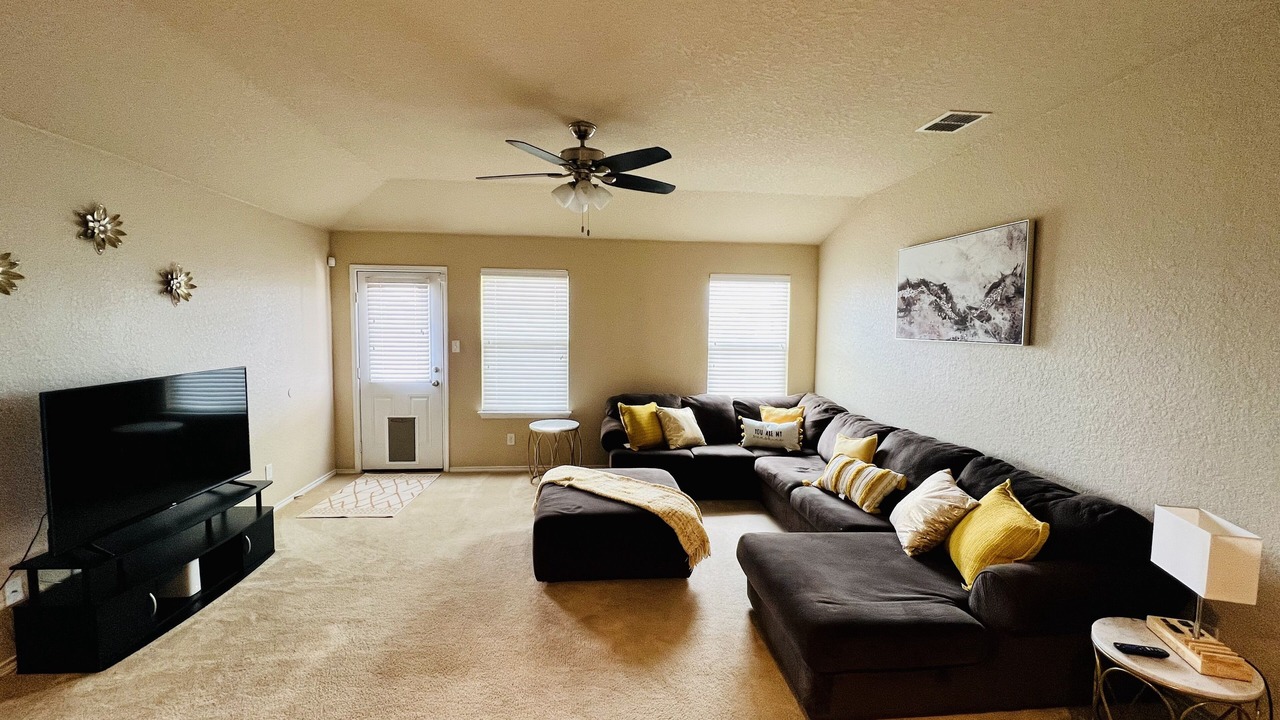 Photo of Bedroom in Southside