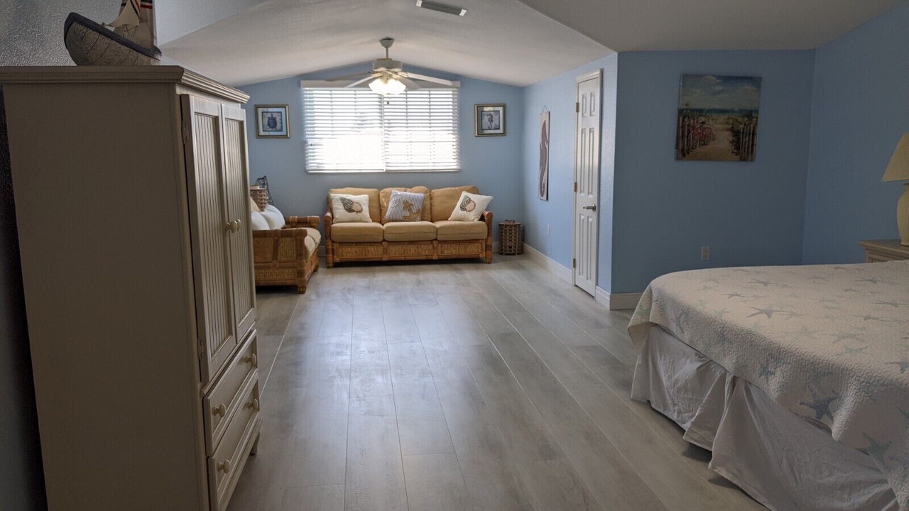 Photo of Bedroom in Key Colony Beach
