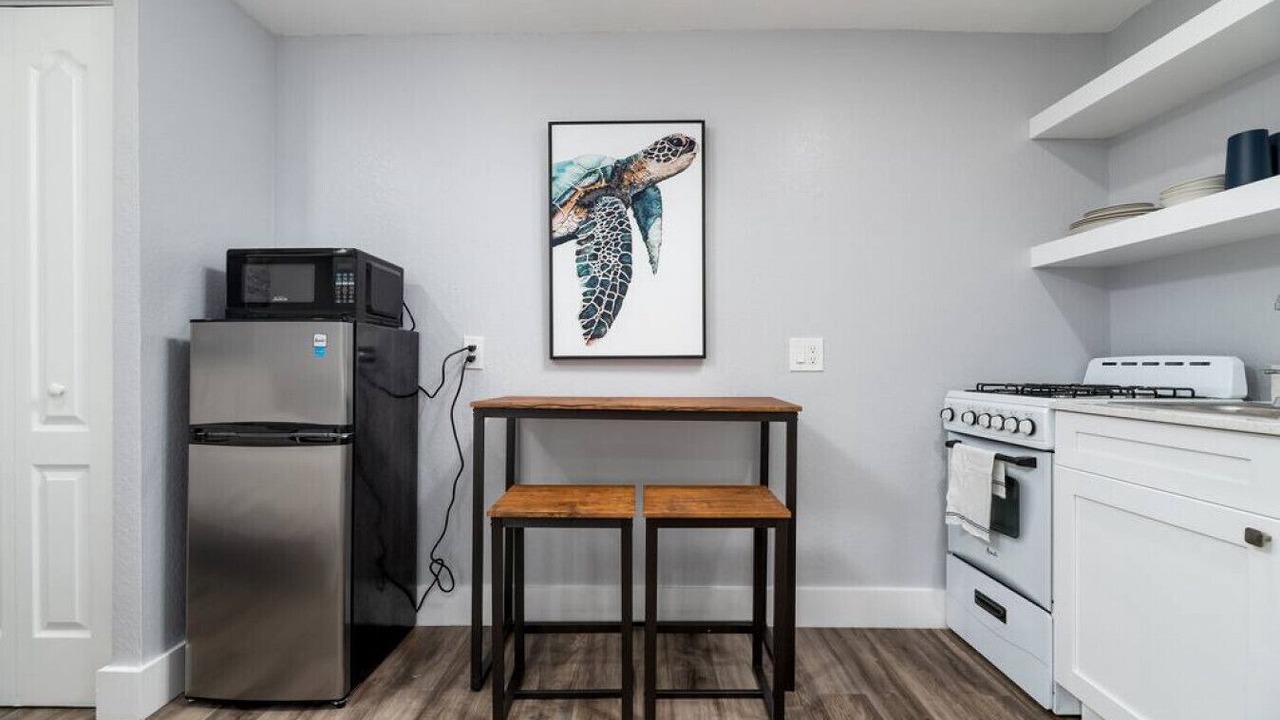 Photo of Kitchen in Hollywood