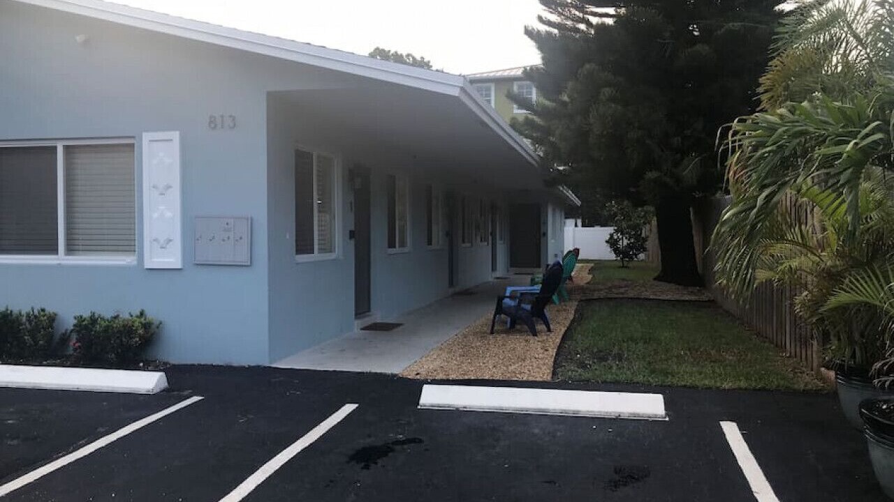 Photo of Outdoor in Wilton Manors