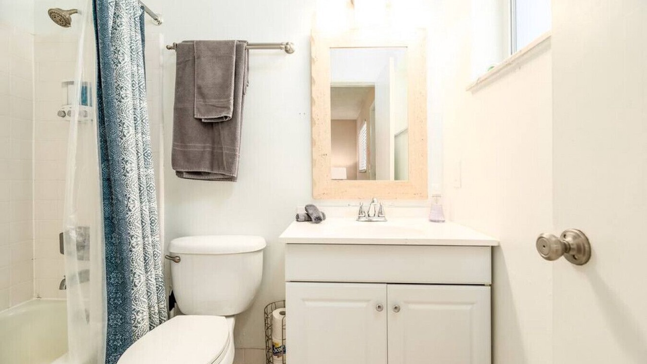 Photo of Bathroom in Wilton Manors