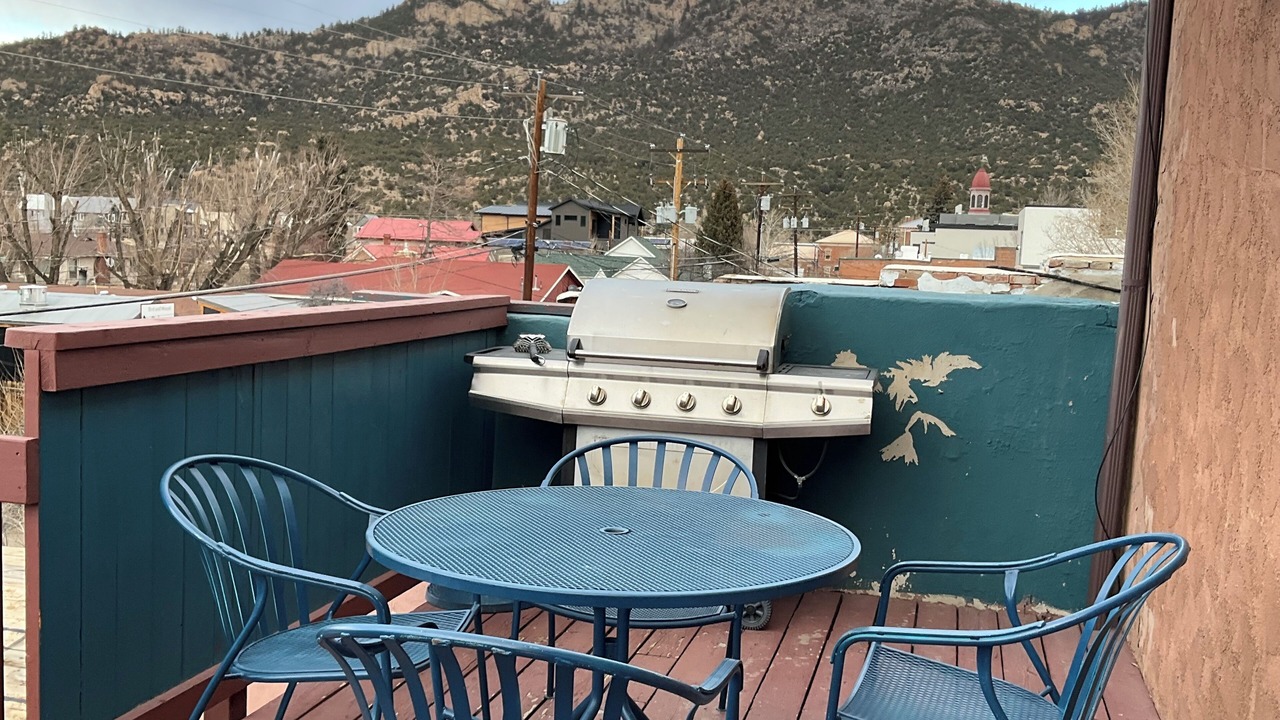 Photo of Outdoor in Buena Vista