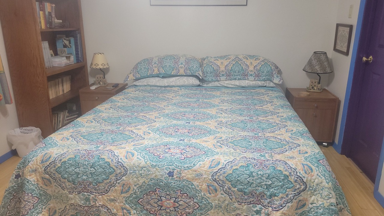 Photo of Bedroom in Truth or Consequences