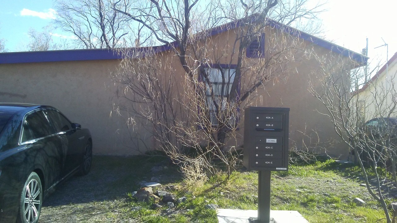 Photo of Outdoor in Truth or Consequences