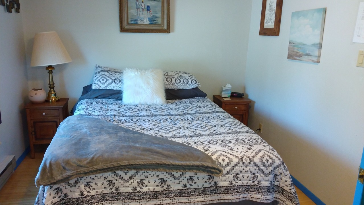 Photo of Bedroom in Truth or Consequences