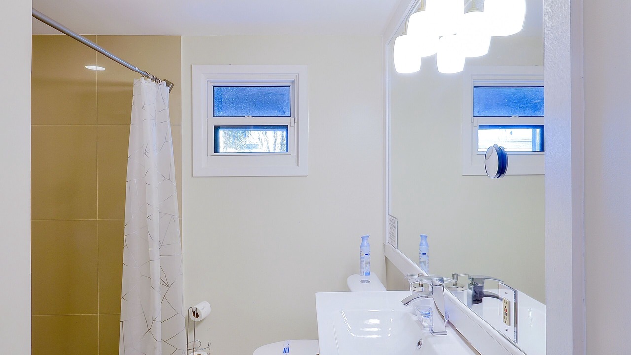 Photo of Bathroom in Pompano Beach