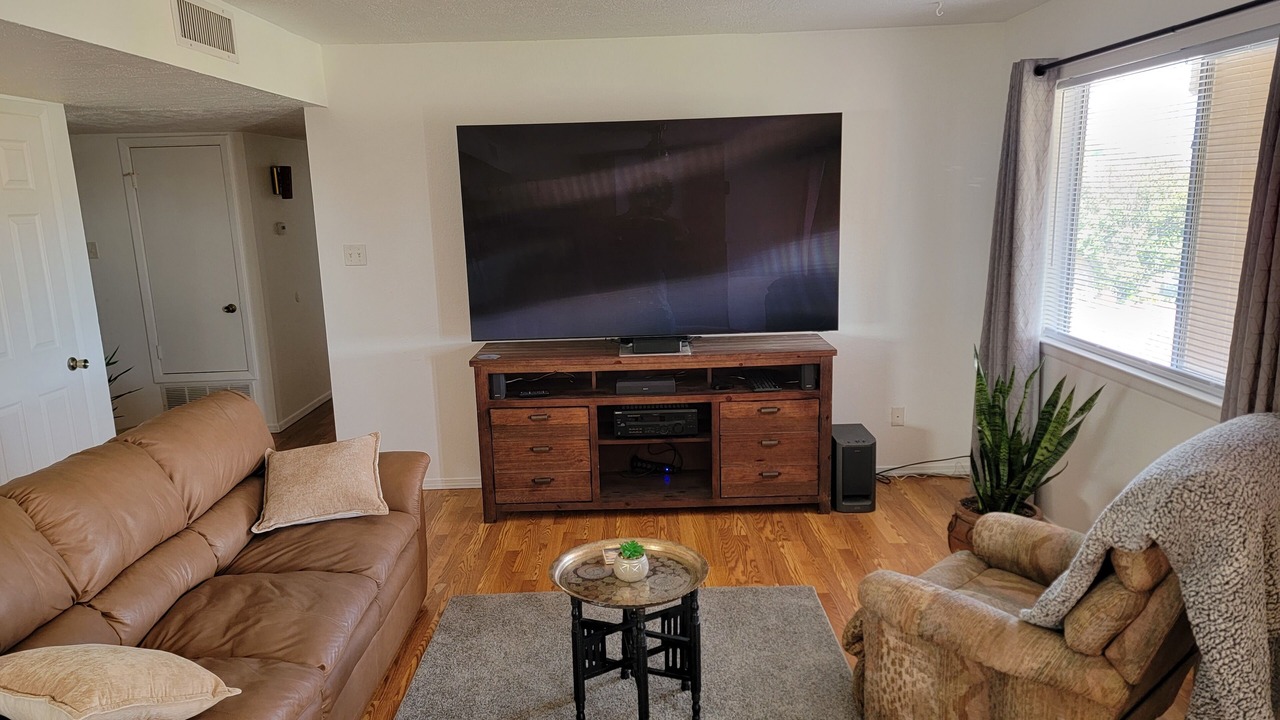 Photo of Livingroom in Taylor Ranch
