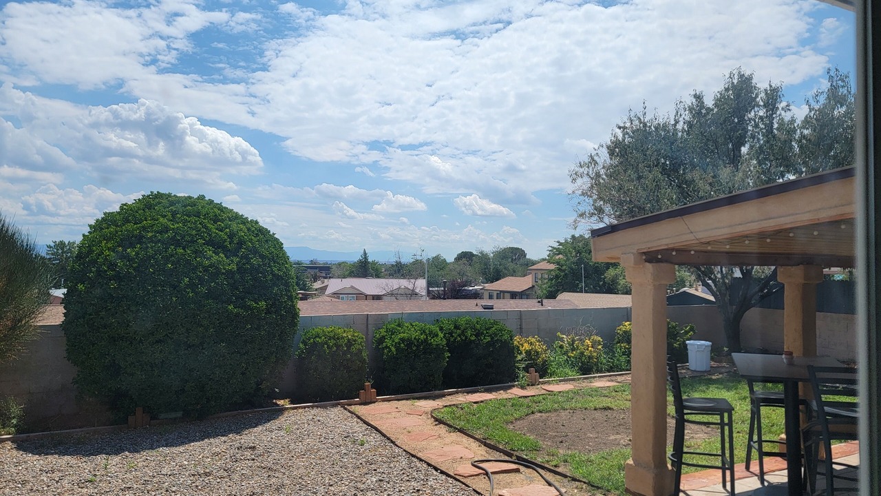 Photo of Outdoor in Taylor Ranch