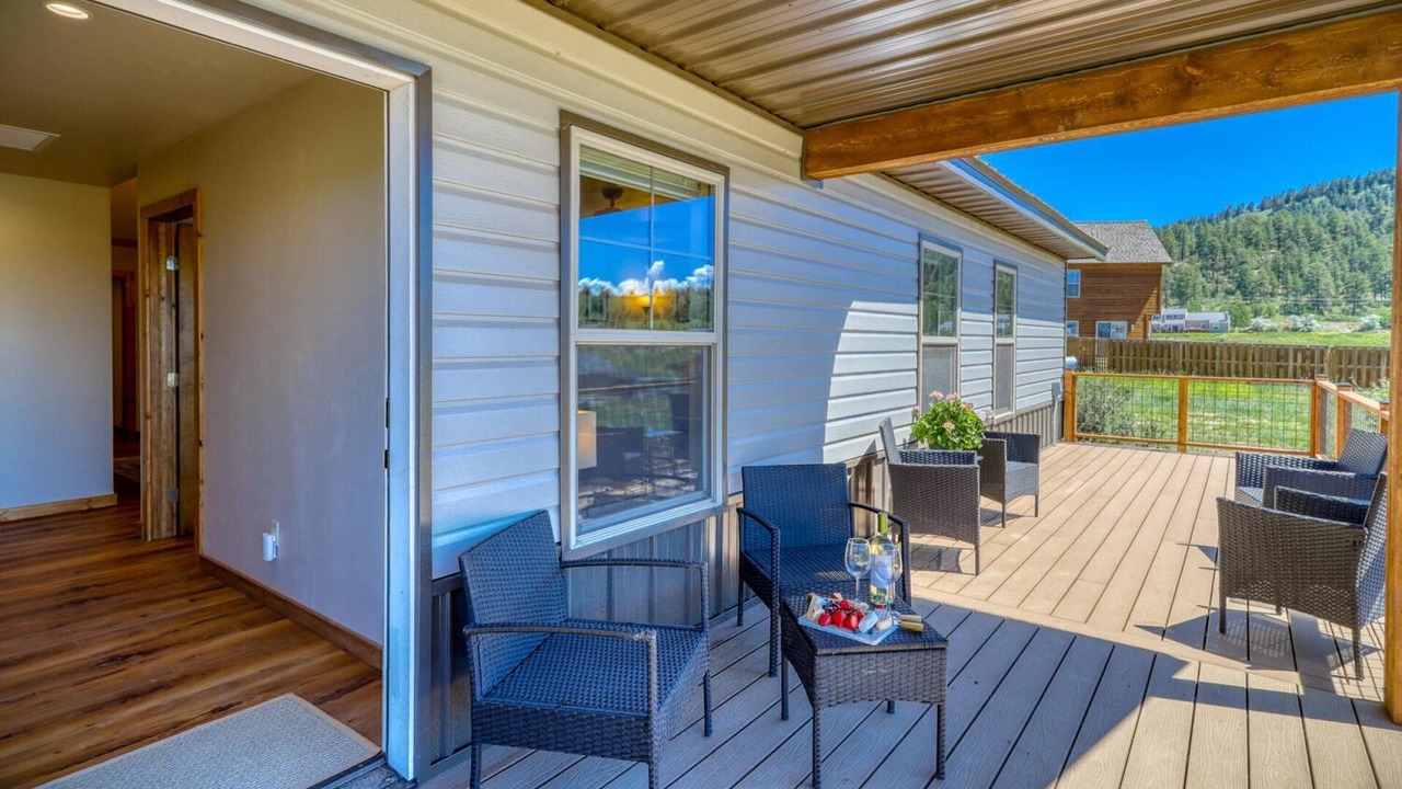 Photo of Outdoor in Pagosa Highlands