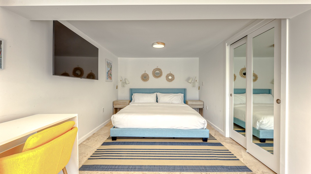 Photo of Bedroom in Dolphin Isles