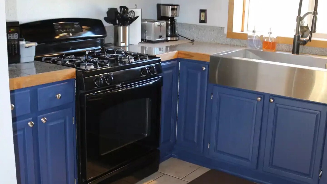 Photo of Kitchen in Florissant
